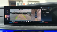 BMW 7 Series 750e xDrive Excellence 4dr Auto Saloon